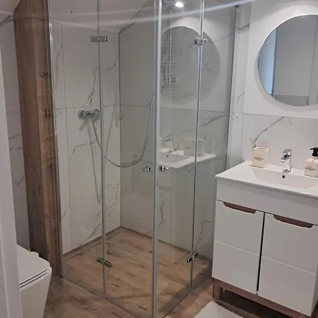 Biale Koszary Apartment *