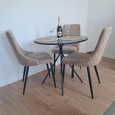 Biale Koszary Apartment