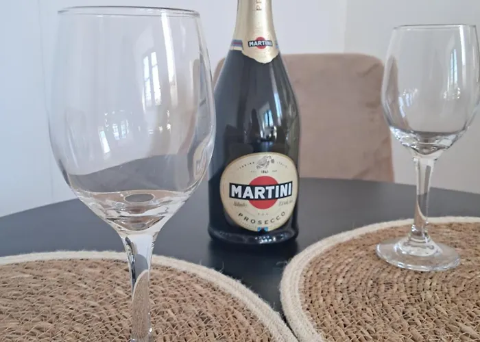 Biale Koszary * Ostróda